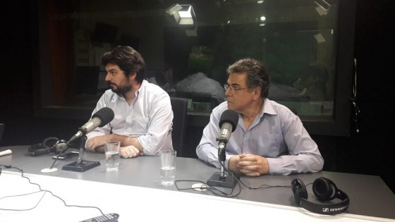 Los desafíos de la democracia uruguaya hoy — La Entrevista — Más Temprano Que Tarde | El Espectador 810