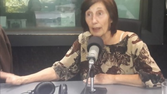 Entrevista a María Josefina Plá — La Entrevista — Más Temprano Que Tarde | El Espectador 810