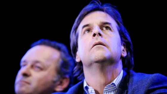 Lacalle Pou opinó que hay que tomar medidas para subir la edad de retiro de los militares — Entrevistas — Al Día 810 | El Espectador 810