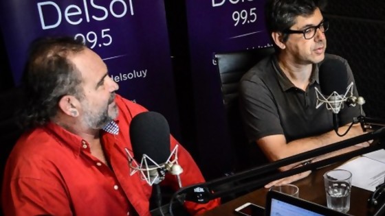 Pobladores de Cabo Polonio: “nos engañaron y nos van a expulsar a todos” — Entrevistas — No Toquen Nada | El Espectador 810