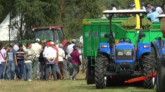 Mary: 30 años con convicción, innovación, y proyección — Economía — Dinámica Rural | El Espectador 810