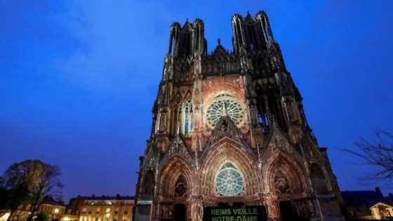 Notre Dame, París y el recuerdo de que a los “testigos hay que cuidarlos” — NTN Concentrado — No Toquen Nada | El Espectador 810