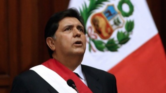 Suicidio del expresidente de Perú Alan García — Puesta a punto — Más Temprano Que Tarde | El Espectador 810