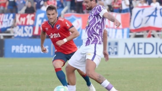 El anali detallado de las defensas en el empate entre Fénix y Nacional — Darwin - Columna Deportiva — No Toquen Nada | El Espectador 810