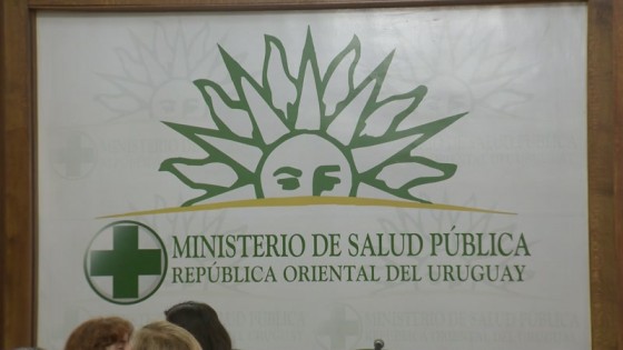  “La culpa no puede caer sobre una persona” en error de medicación administrada a niños — Informes — No Toquen Nada | El Espectador 810