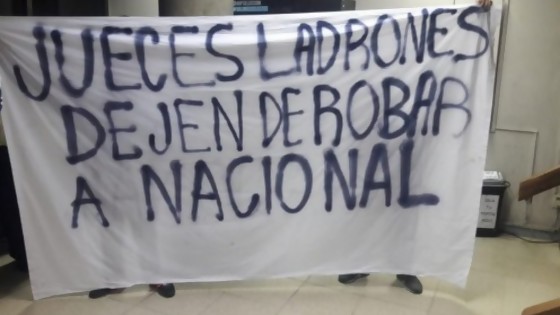 Están todos de vivos: Bielsa y los gordos de Nacional — Darwin - Columna Deportiva — No Toquen Nada | El Espectador 810