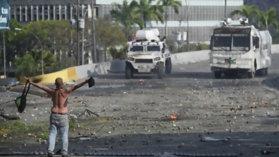 Álvaro Padrón: “En Venezuela no se le puede creer a nadie en este momento” — GPS Activado — Más Temprano Que Tarde | El Espectador 810