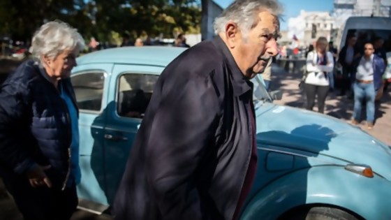 Los no tan locos años 20 en Uruguay y lo que dijo Mujica de la tanqueta — NTN Concentrado — No Toquen Nada | El Espectador 810