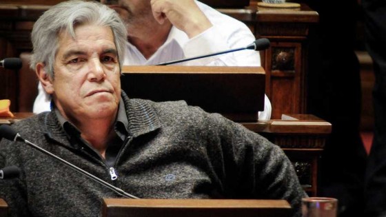 Luis Puig: “Gavazzo debería estar en una cárcel común” — Entrevistas — Al Día 810 | El Espectador 810