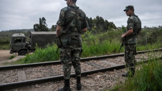 ¿Están volviendo los militares en América Latina? — GPS Activado — Más Temprano Que Tarde | El Espectador 810