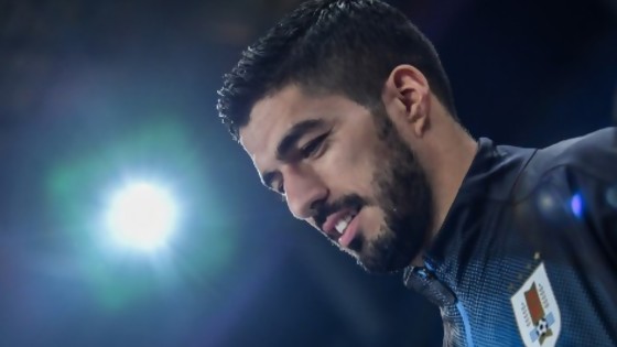 Suárez llega a la Copa América, el clásico llega al Campeón del Siglo — Diego Muñoz — No Toquen Nada | El Espectador 810