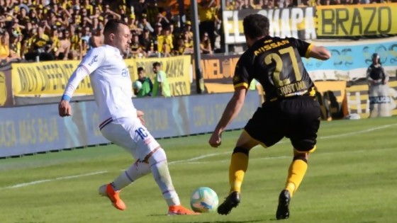 “Llevate uno” es una forma de vida, el anali del clásico de Darwin — Darwin - Columna Deportiva — No Toquen Nada | El Espectador 810