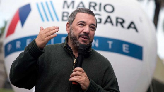 Mario Bergara: “No se debate por Twitter” — Entrevistas — Al Día 810 | El Espectador 810