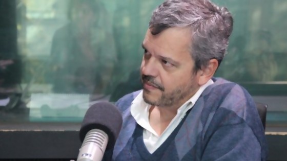 “Pablo Escobar generó un impacto simbólico muy importante en las nuevas generaciones vinculadas al delito” — La Entrevista — Más Temprano Que Tarde | El Espectador 810