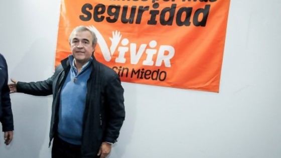 ¿La gente sabe lo que dice la papeleta de “Vivir sin miedo”? — Departamento de periodismo electoral — No Toquen Nada | El Espectador 810