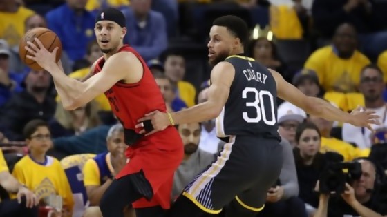 Darwin, el castigo a Fénix y los hermanos Curry — Darwin - Columna Deportiva — No Toquen Nada | El Espectador 810