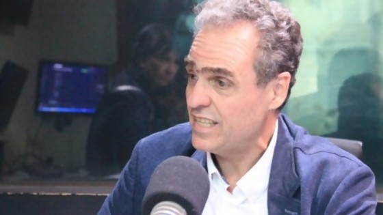 Renato Opertti: “todo el sistema político entendió que hay que hacer un cambio en la educación” — La Entrevista — Más Temprano Que Tarde | El Espectador 810