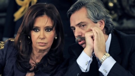 El secreto de la estrategia de Cristina y el perfil moderado de Alberto Fernández — Facundo Pastor — No Toquen Nada | El Espectador 810