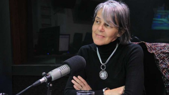 Mariana Mota: “el derecho al voto desde el exterior es un derecho humano” — La Entrevista — Más Temprano Que Tarde | El Espectador 810