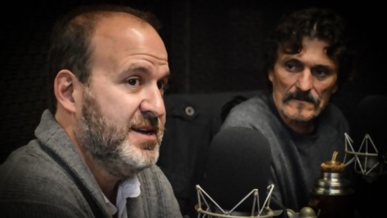 La falta de organización para atender emergencias y lo que generó Mieres — NTN Concentrado — No Toquen Nada | El Espectador 810