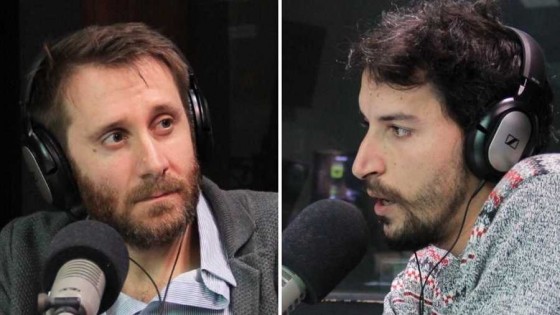 La publicidad no va a salvar a un candidato — La Entrevista — Más Temprano Que Tarde | El Espectador 810