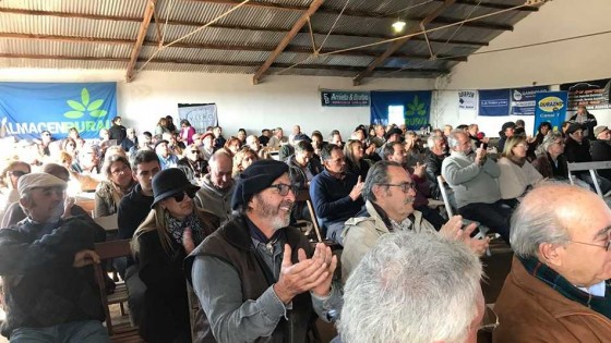 ¿Qué viene después del 102º Congreso de Federación Rural? — Economía — Dinámica Rural | El Espectador 810