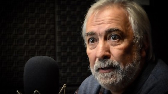 Los “múltiples factores” que explican la “peor situación” de la pesca uruguaya — Entrevistas — No Toquen Nada | El Espectador 810