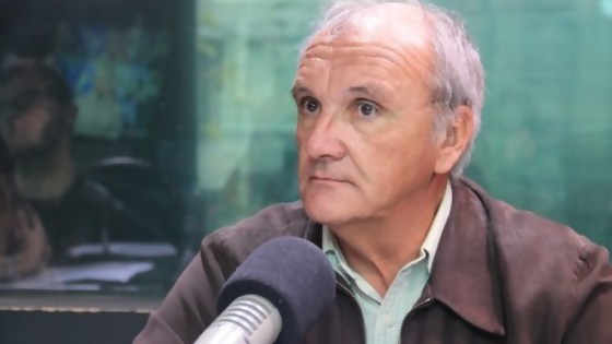 La baja en el índice de confianza en los sindicatos y la falta de autocrítica en la mirada de Richard Read — La Entrevista — Más Temprano Que Tarde | El Espectador 810