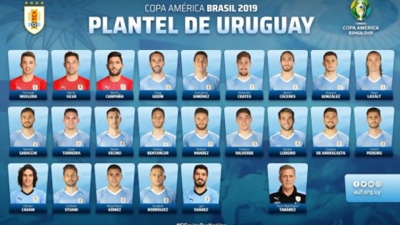 La lista de Tabárez y la final de Sonsol — Darwin - Columna Deportiva — No Toquen Nada | El Espectador 810