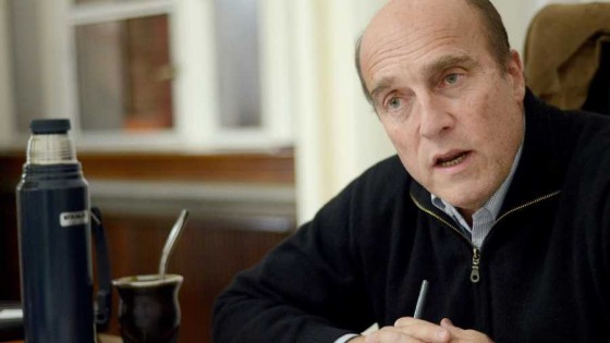 “Se precisa otro enfoque a nivel de seguridad”, según Daniel Martínez — Entrevistas — Al Día 810 | El Espectador 810