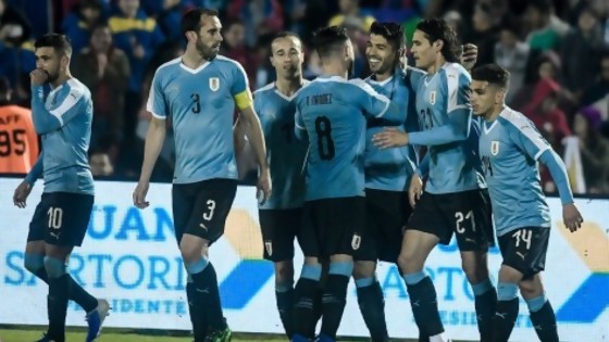 Según Darwin la selección es “un recital de los Redonditos de Ricota” — Darwin - Columna Deportiva — No Toquen Nada | El Espectador 810