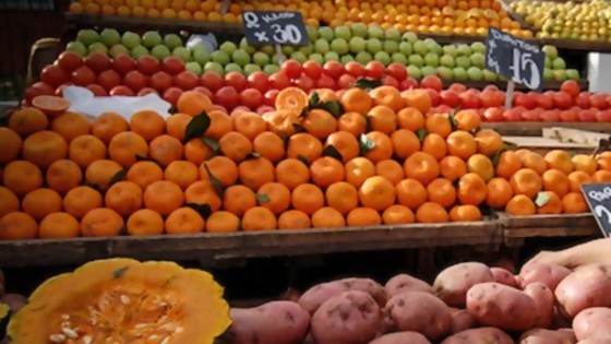 El récord de precios bajos en frutas y hortalizas y el análisis de la selección contra Panamá — NTN Concentrado — No Toquen Nada | El Espectador 810