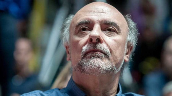 Mieres: “Somos una opción de cambio pero somos una fuerza de centro izquierda” — Entrevistas — Al Día 810 | El Espectador 810