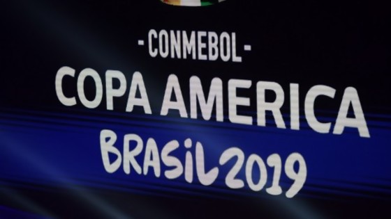 La Copa América empieza con cambios en las reglas de juego — Diego Muñoz — No Toquen Nada | El Espectador 810