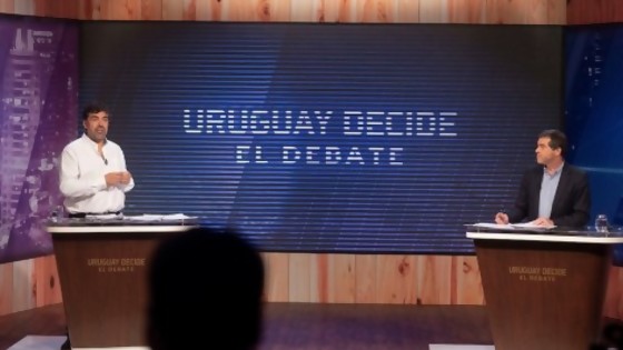 El debate sin golpes y una frase inspiradora — Columna de Darwin — No Toquen Nada | El Espectador 810