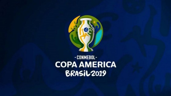 Darwin Copa América: los favoritos y la nueva regla de la mano boba — Darwin - Columna Deportiva — No Toquen Nada | El Espectador 810