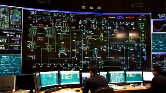 Ventajas y desventajas de la interconexión energética — Entrada libre — Más Temprano Que Tarde | El Espectador 810