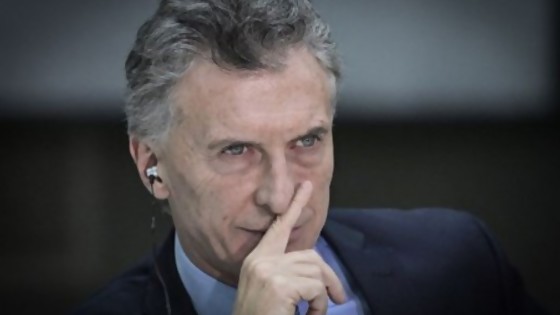 El peronismo de Macri y la reproducción asistida con financiamiento del FNR — NTN Concentrado — No Toquen Nada | El Espectador 810