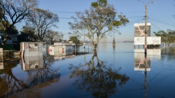 Juan Andrés Roballo: “el Sistema Nacional de Emergencias trabaja todo el año para estas contingencias, por lo tanto la respuesta es cada vez mejor” — Puesta a punto — Más Temprano Que Tarde | El Espectador 810