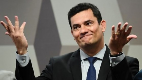 Las filtraciones de Moro en el Lava Jato y las ofrendas de Darwin al dios turismo — NTN Concentrado — No Toquen Nada | El Espectador 810