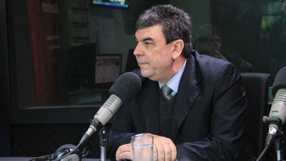 Mario Layera: “son más los policías muertos trabajando fuera de su función que en el combate del delito” — La Entrevista — Más Temprano Que Tarde | El Espectador 810