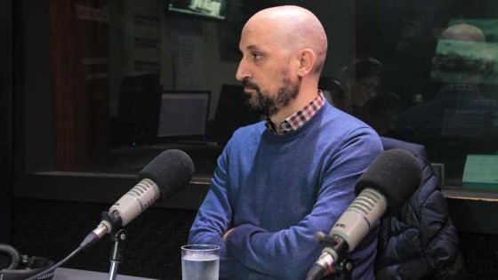 Elección interna con nuevos ingredientes en la estrategia de campaña — La Entrevista — Más Temprano Que Tarde | El Espectador 810