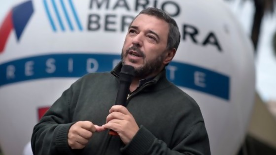 Bergara contra Sartori: entre la defensa de la democracia y el cuco — Departamento de periodismo electoral — No Toquen Nada | El Espectador 810