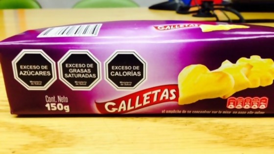 Otra pulseada por el etiquetado de alimentos: la industria pidió prórroga al MSP — Informes — No Toquen Nada | El Espectador 810