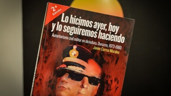 Las historias de la dictadura en Durazno y la defensa de Larrañaga de Darwin — NTN Concentrado — No Toquen Nada | El Espectador 810