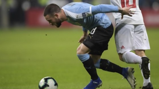 Con Nández en el equipo, Uruguay busca la semi — Diego Muñoz — No Toquen Nada | El Espectador 810