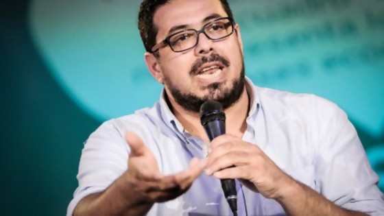 Alejandro Sánchez: “El MPP elaboró seis proyectos de Ley para atajar la crisis del Coronavirus” — Entrevistas — Al Día 810 | El Espectador 810