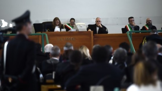 Las consecuencias jurídicas de la sentencia de Roma en el juicio al Plan Cóndor — Puesta a punto — Más Temprano Que Tarde | El Espectador 810