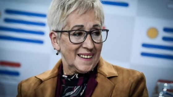 El perfil de Graciela Villar según Darwin y el trabajo de los mediadores de Montevideo — NTN Concentrado — No Toquen Nada | El Espectador 810