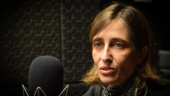 MSP preocupado por alimentos dirigidos a niños y “que no tienen razón de ser” — Entrevistas — No Toquen Nada | El Espectador 810